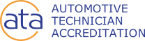 ATA Accredited Technician & Centre ATA Accredited Technician & Centre